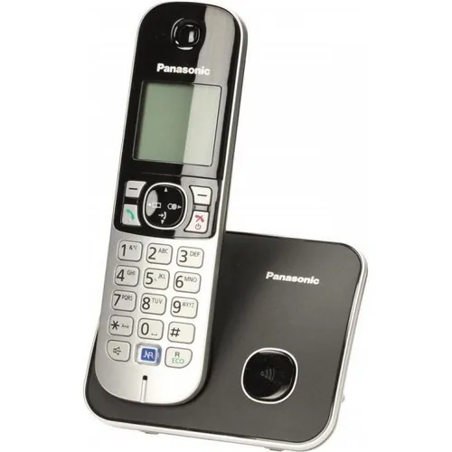 Panasonic KX-TG6811 DECT-Telefon