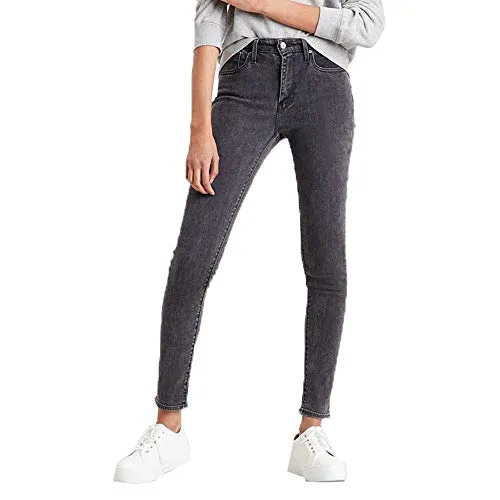 Levi's Damen 721™ High Rise Skinny Skinny Fit True Grit 23W / 30L Active