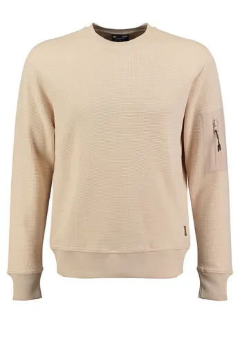 Key Largo Sweatshirt MSW KLATTACK round (1er)