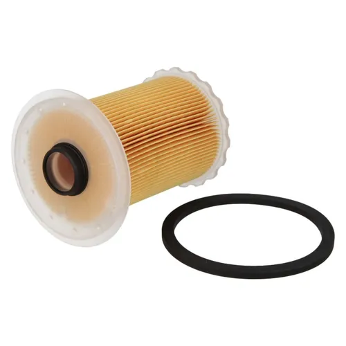 Mahle Filter KX 183D
