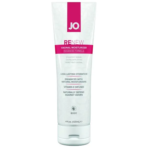 Produktbild System JO RENEW Vaginalcreme 120 ml