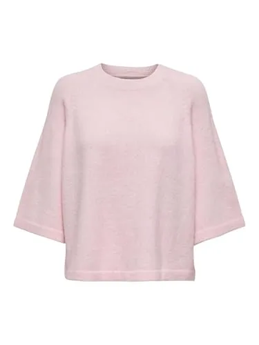 ONLY Onlsimoni 3/4 Pullover KNT Noos