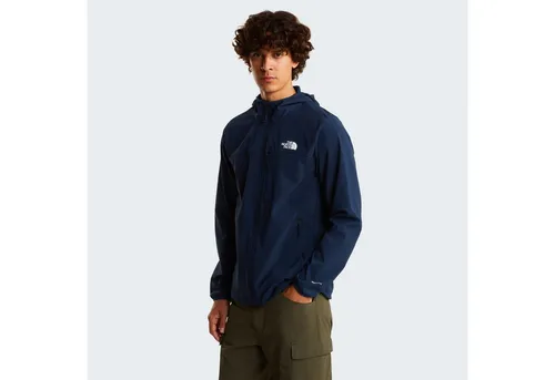 The North Face Softshelljacke M NIMBLE HOODIE 2 – Sportlich & Funktional - Die Nimble Kapuzenjacke 2.0 bietet Atmungsaktivität und Winddichtigkeit. Ideal für sportliche Aktivitäten und den Alltag, sorgt hochelastisches Material für optimalen Tragekomfort und Bewegungsfreiheit.