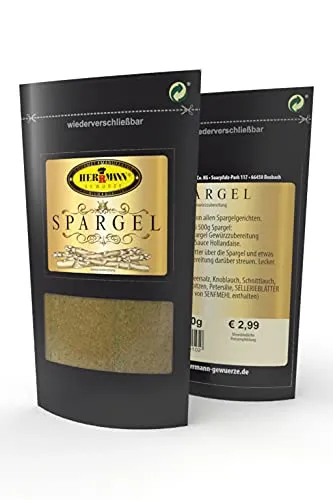 Produktbild Spargel Gewürz 100g Gewürzmischung