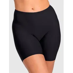 Miss Mary Cool Sensation Shorts Schwarz 38 Damen - Shapewear für kühle Tage - Mit einzigartiger WinCool-Technologie senken diese Pantys die Hauttemperatur um bis zu 2°C und verhindern Scheuern zwischen den Oberschenkeln.