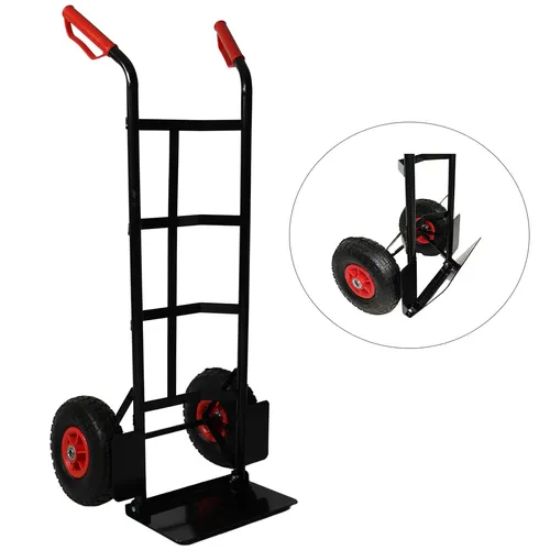 Klappbare Sackkarre 200 kg