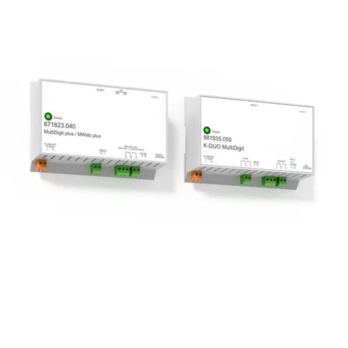 RZB Überwachungseinheit 981935.000 von RZB RZB Überwachungseinheit Leuchten