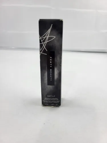 Produktbild Fenty Beauty Soft' Lit Naturally Luminous Longwear Foundation 440 (32ml)