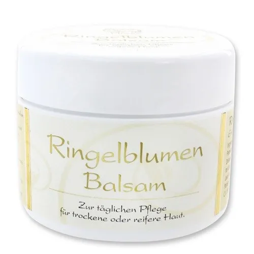 Florex Ringelblumen Balsam 125 ml Gesichtscreme