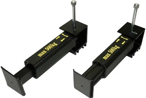 Produktbild Sawiko Arex Light Heckstütze