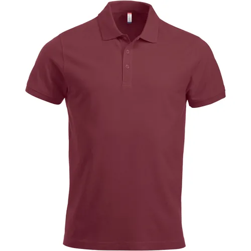 New Wave Classic Lincoln T-Shirt - rot