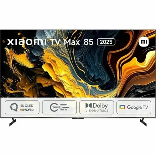 Xiaomi TV MAX 85 2025