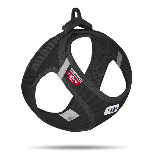 curli VEST HARNESS CORD Hundegeschirr M von curli