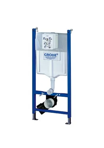 Grohe Solido Set 38971000 von GROHE