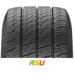 Semperit Van-Allseason M+S 3PMSF 225/55 R17C 109/107T Ganzjahresreifen - Autoreifen für alle Jahreszeiten, bietet hervorragende Traktion und Sicherheit bei jedem Wetter.