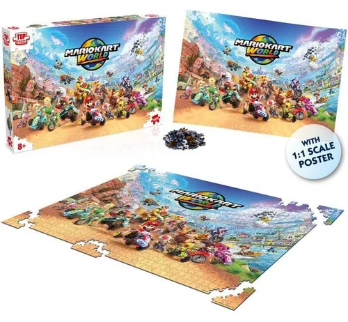 Winning Moves Puzzles von Winning Moves