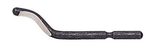 Shaviv 29044 Elektronik-Klinge, E350, Hi-Speed-Klingen