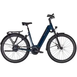Kalkhoff Image 5.B Excite+ BLX 625 Wh E-Bike Wave 28