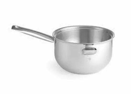 HENDI Bain-Marie Topf, Doppelwandig mit Wasserbehälter