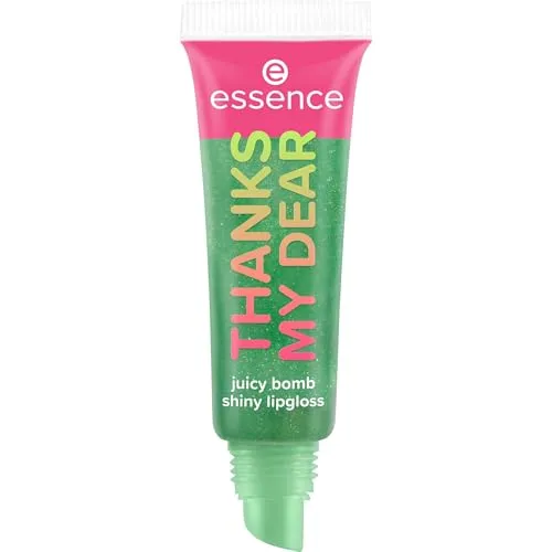 essence Lippen von essence