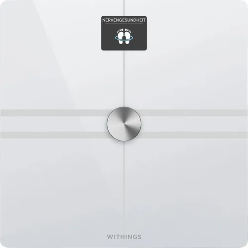 Withings Body Comp