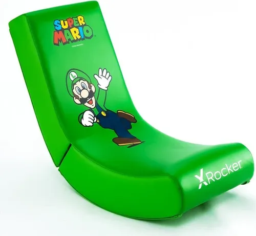 XRocker X Rocker Super Mario Joy Collection von X Rocker