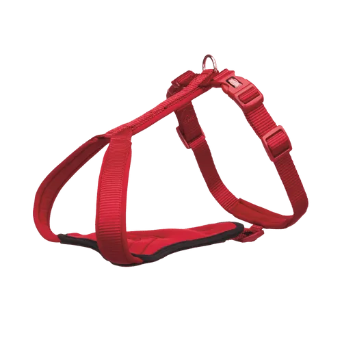 Trixie Premium Lätzchen Y - Rot