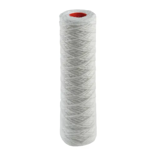 FA 10 HOT 80°C SX 10 mcr Heisswasser Warmwasser Filter