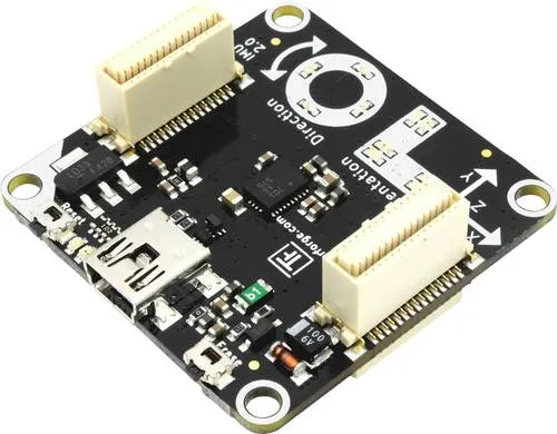 TinkerForge 18 1 St. Passend für (Entwicklungskits): TinkerForge