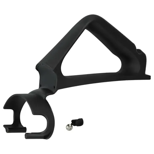 vhbw Handgriff kompatibel mit Vorwerk Thermomix TM31 Küchenmaschine - Topfgriff, Henkel