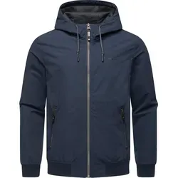 RAGWEAR Herren Outdoorjacke 