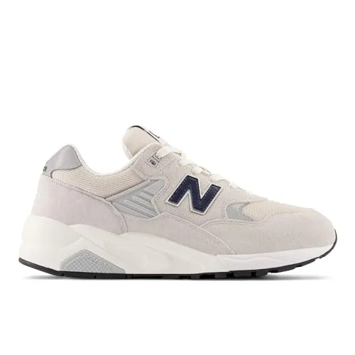 New Balance Herren 580 Sneaker, Nimbus Cloud, 41.5 EU