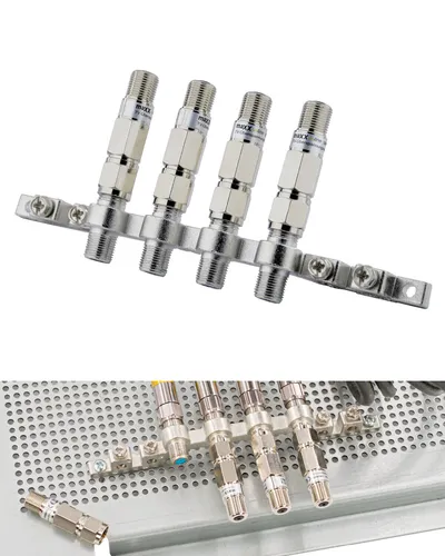 Überspannungsschutzgeräte von maxx.onLine