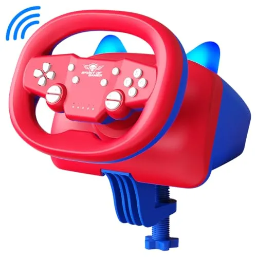 RACE WHEEL PRO AIR