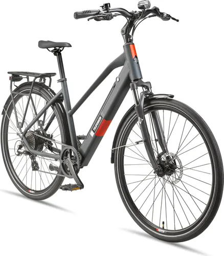 E-Bikes bis 1000 Euro von Telefunken