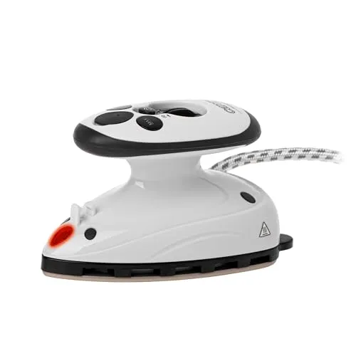 CAMRY DAMPFREISEISEN CR5039