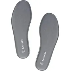 Memory Schaum Einlegesohlen für Herren und Damen (Gr. 36-47 EU) - Individuelle Passform mit maximaler Dämpfung für langanhaltenden Komfort. Ideal für Sneaker, Winterschuhe und Arbeitsschuhe. Hergestellt aus hochwertigem Memory-Schaum für eine angenehme Nutzung im Alltag.