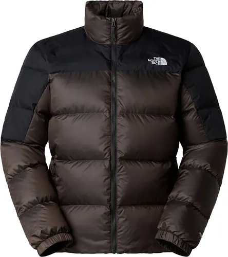 The North Face Herren Daunenjacke Diablo Down 2.0 in braun von The North Face