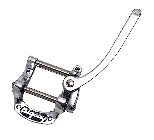 Bigsby B5 Vibrato Kit für Telecaster und Jazzmaster