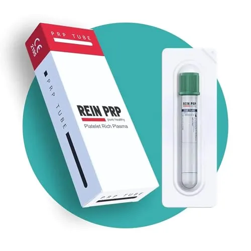 REIN PRP REIN PRP Röhrchen (10 Stück) von REIN PRP