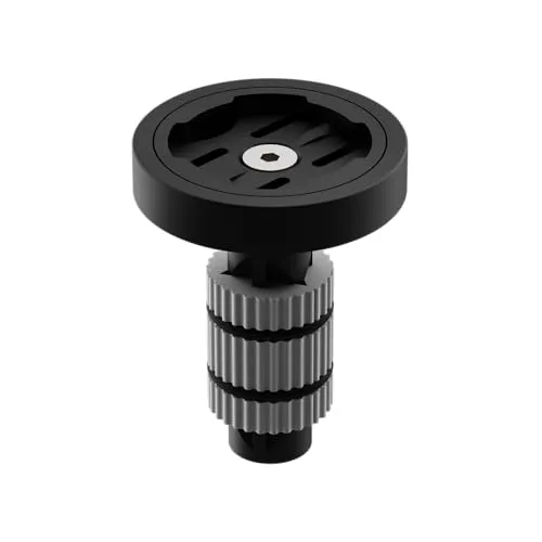 Beeline Moto II Lenkkopfloch Halterung