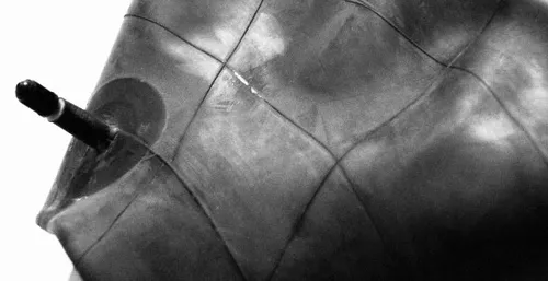 Schlauch 147490094 20-Zoll für Agrar- & Spezialfahrzeuge von Kabat