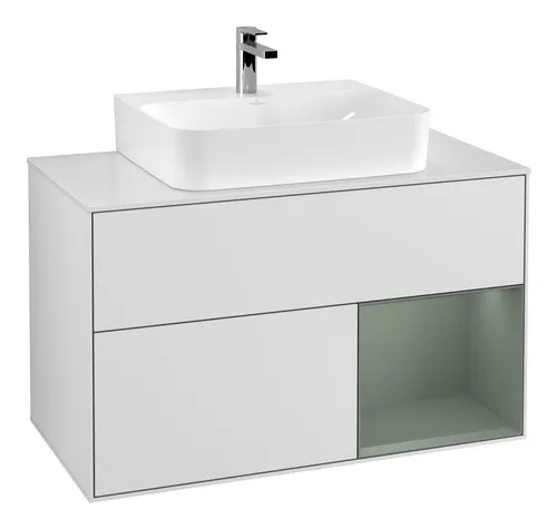 Villeroy & Boch Finion Waschbeckenunterschrank von Villeroy & Boch