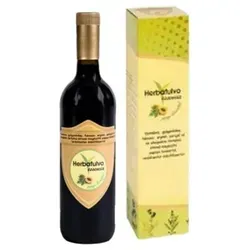 Herbafulvo Kräuteressenz mit Papaya