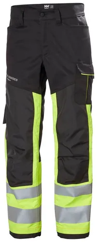 Helly Hansen Arbeitshose gelb C58 von Helly Hansen