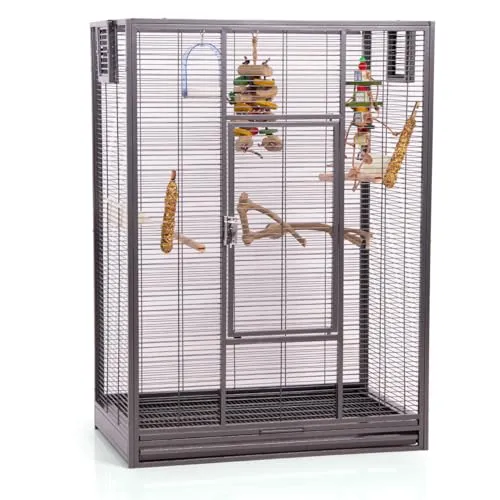 Produktbild Montana Cages Vogelkäfig Melbourne I