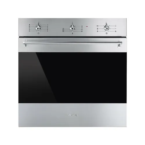 Smeg Backofen Classica SF6381X