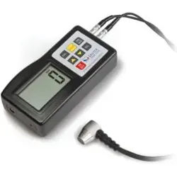 KERN Ultraschall-Materialdickenmessgerät TD 225-0.1US von Sauter