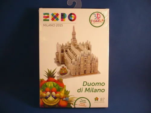 3D-Puzzle