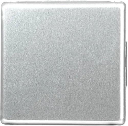 Kopp Aus und Wechsel Universalschalter Lichtschalter mit Beleuchtet  weiß-arktis